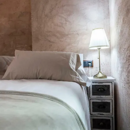 Appartamento Abenrazin Turistico Cabriel Albarracín Esterno foto