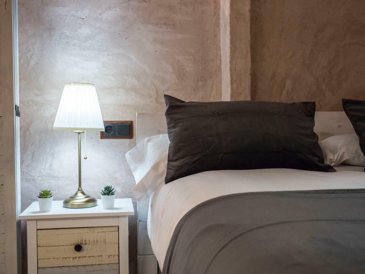 Abenrazin Turistico Cabriel Apartment Albarracin