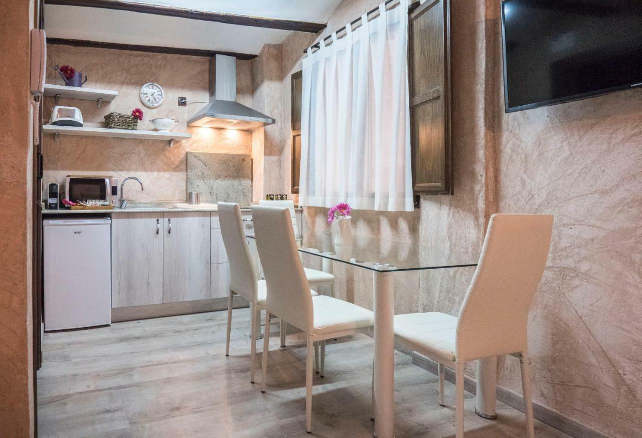 Apartment Abenrazin Turistico Cabriel