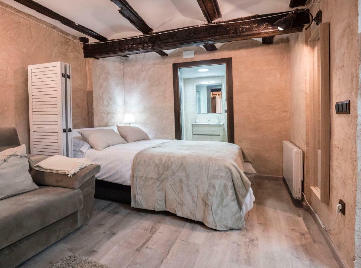 Abenrazin Turistico Cabriel Apartment Albarracin