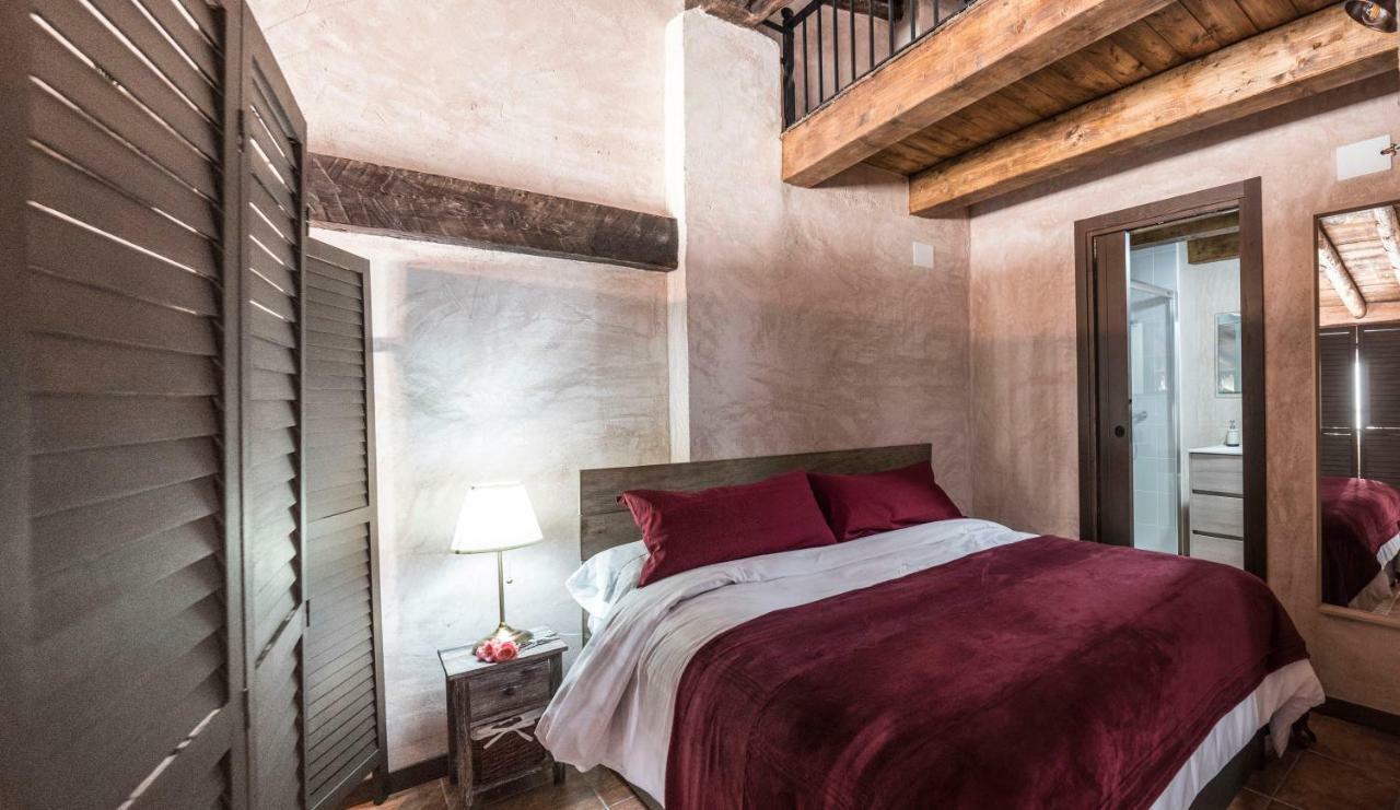 Abenrazin Turistico Cabriel * Albarracin