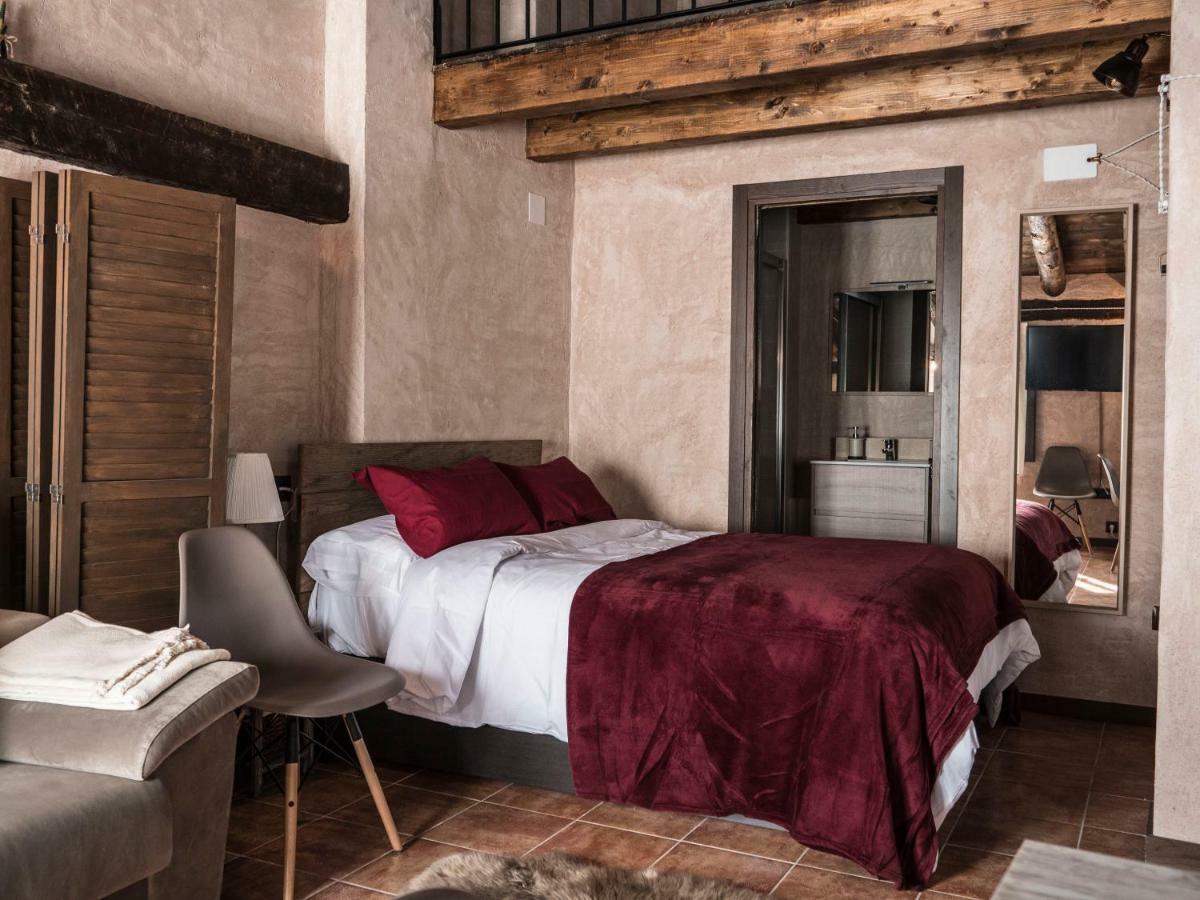 Abenrazin Turistico Cabriel Apartment Albarracin