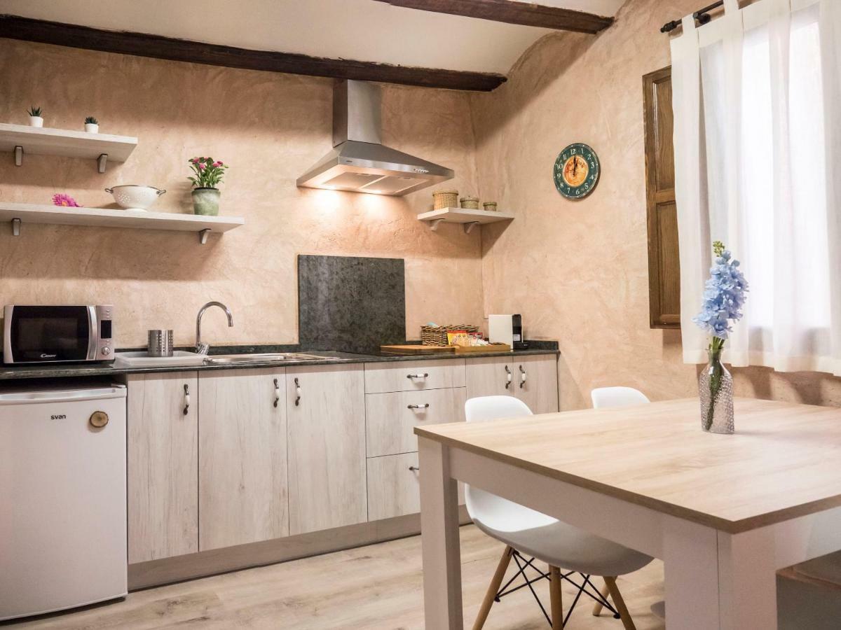 Abenrazin Turistico Cabriel Apartment