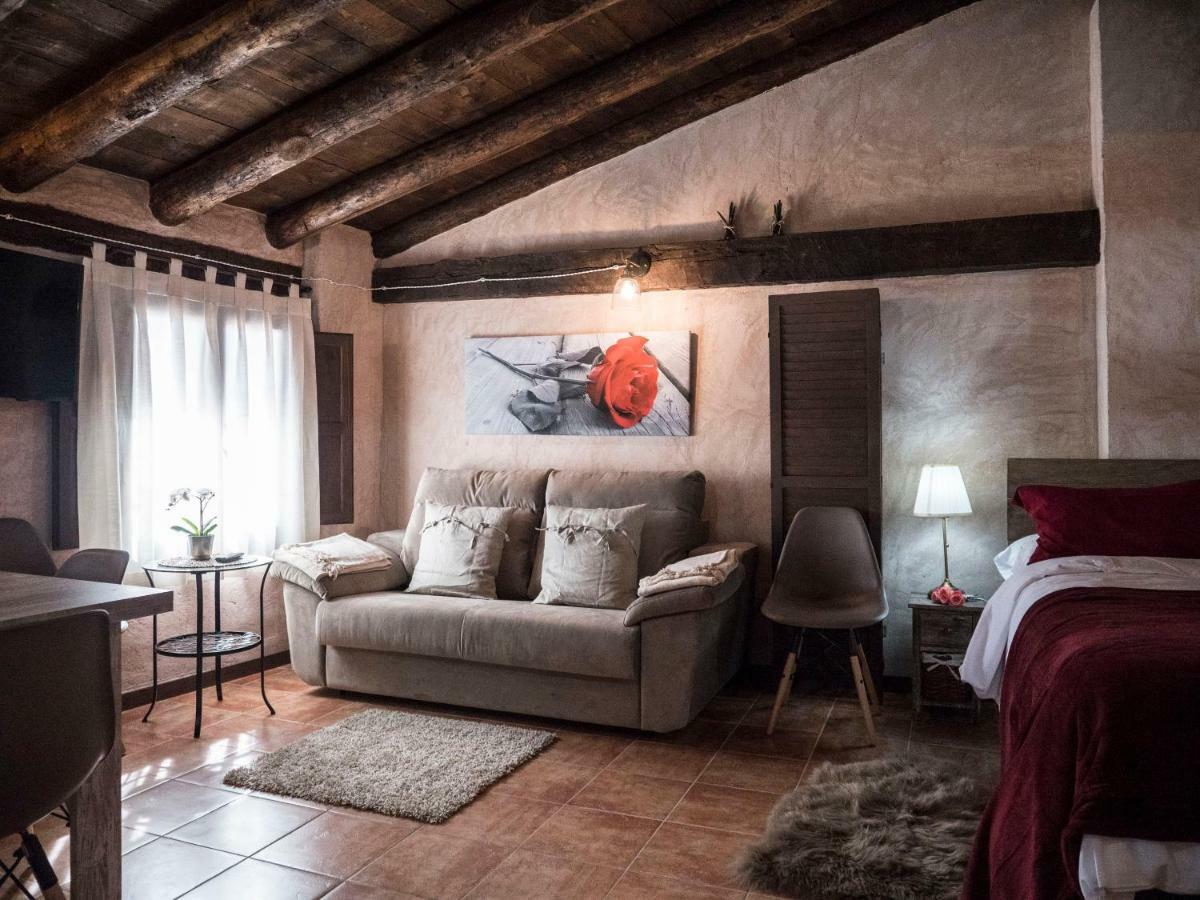 Abenrazin Turistico Cabriel Apartment