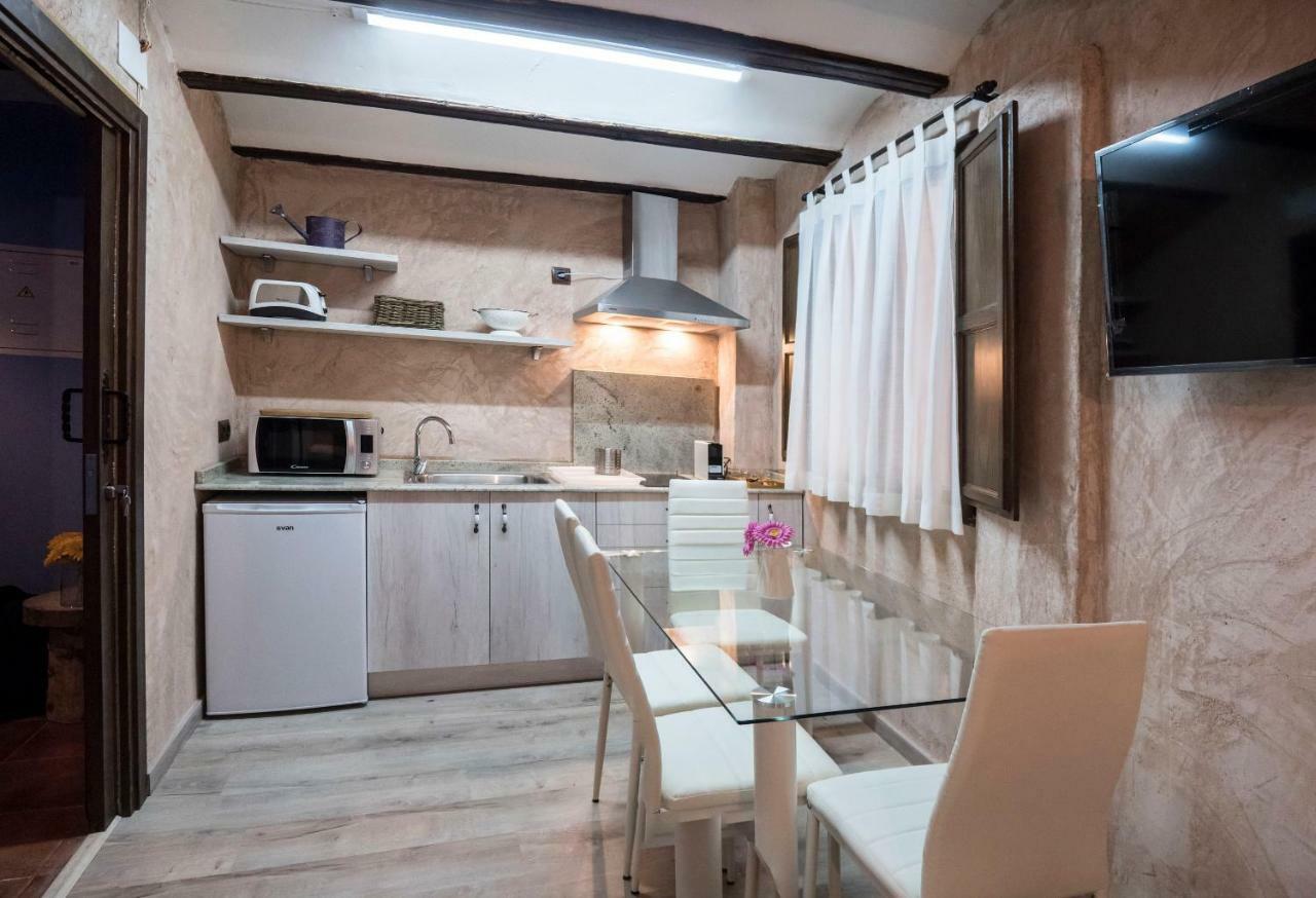 Abenrazin Turistico Cabriel Albarracin