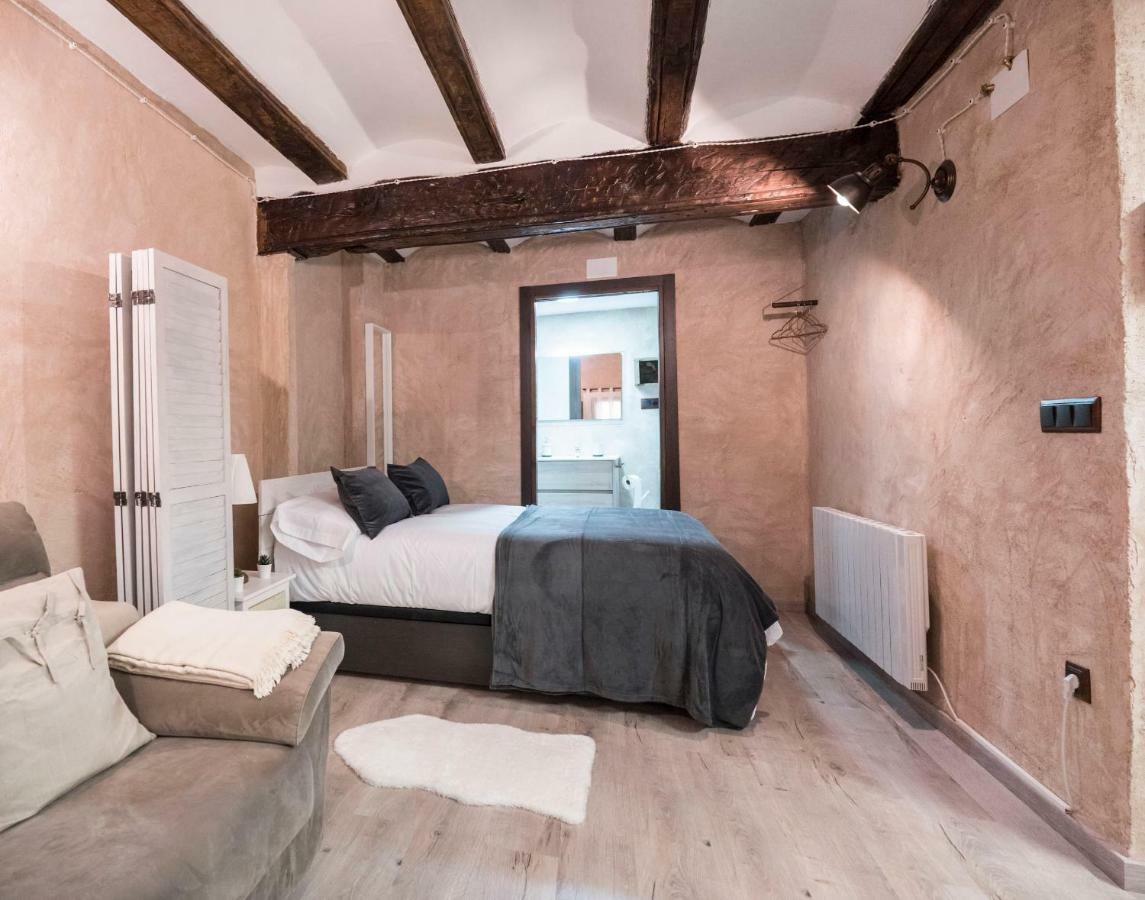 Apartment Abenrazin Turistico Cabriel Albarracin