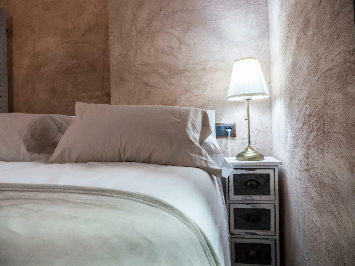 Abenrazin Turistico Cabriel Apartment