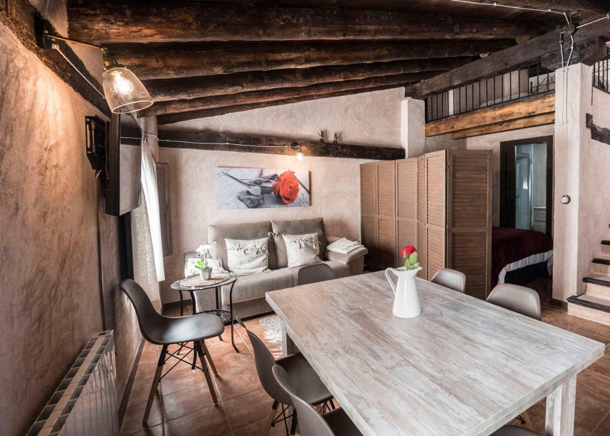 Apartment Abenrazin Turistico Cabriel