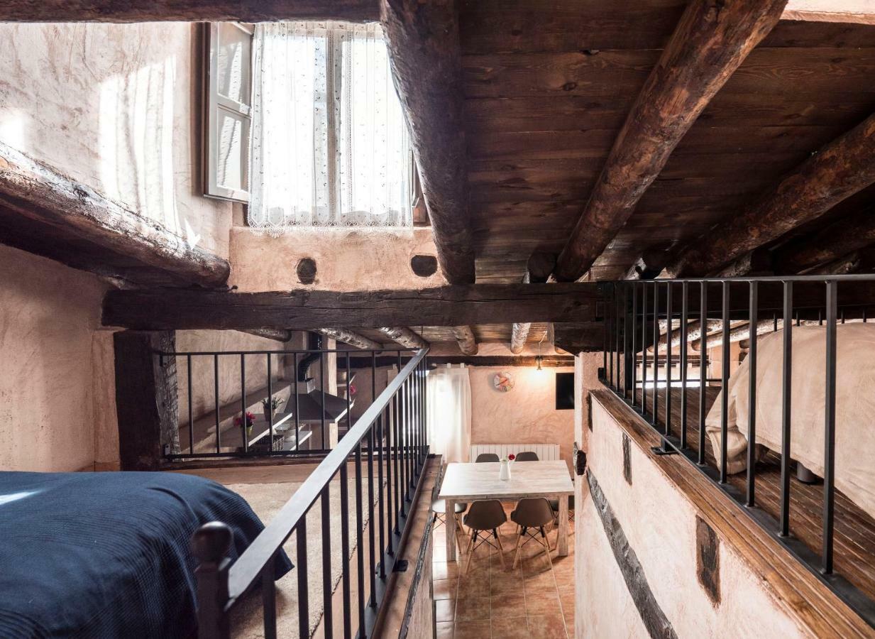 Apartment Abenrazin Turistico Cabriel *