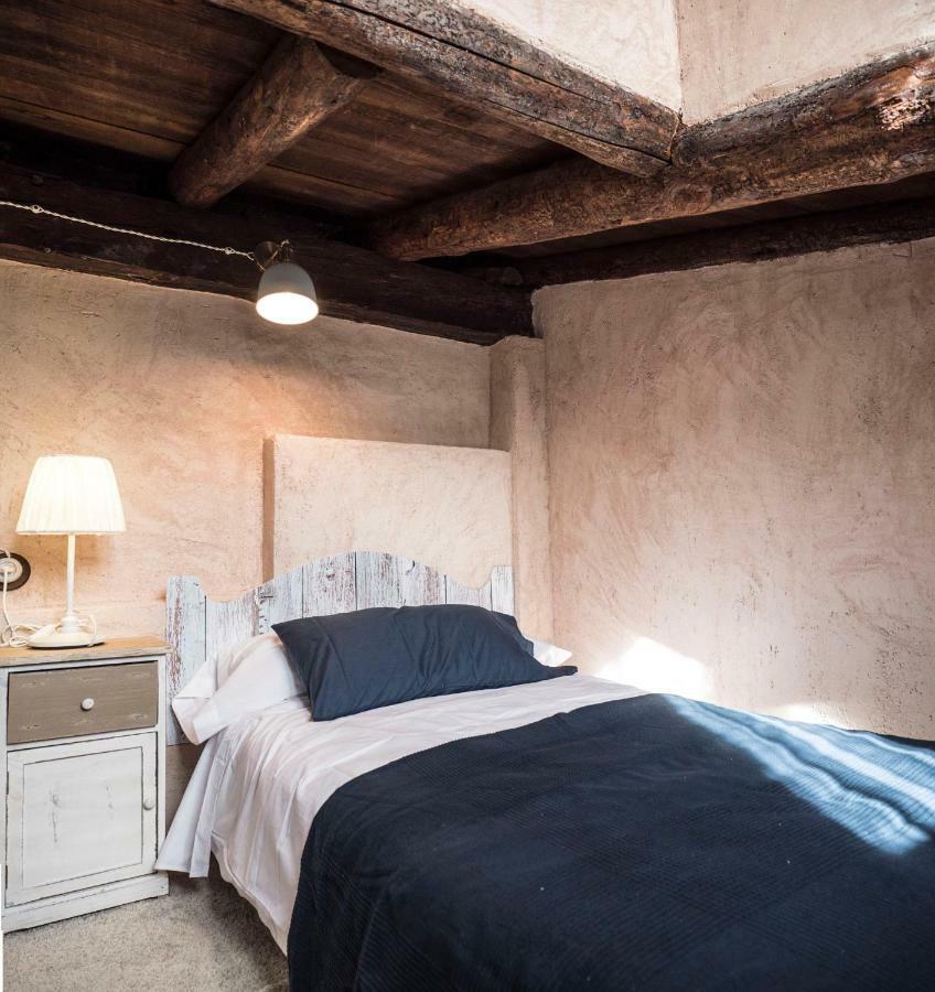 Abenrazin Turistico Cabriel * Albarracin