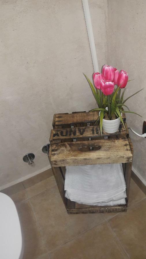 Apartment Abenrazin Turistico Cabriel