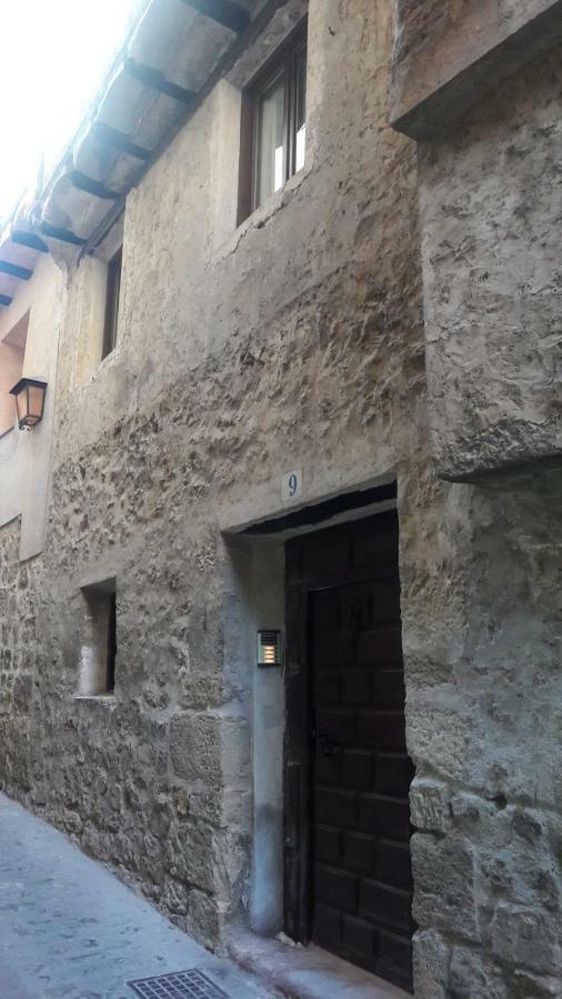 Abenrazin Turistico Cabriel Apartment Albarracin