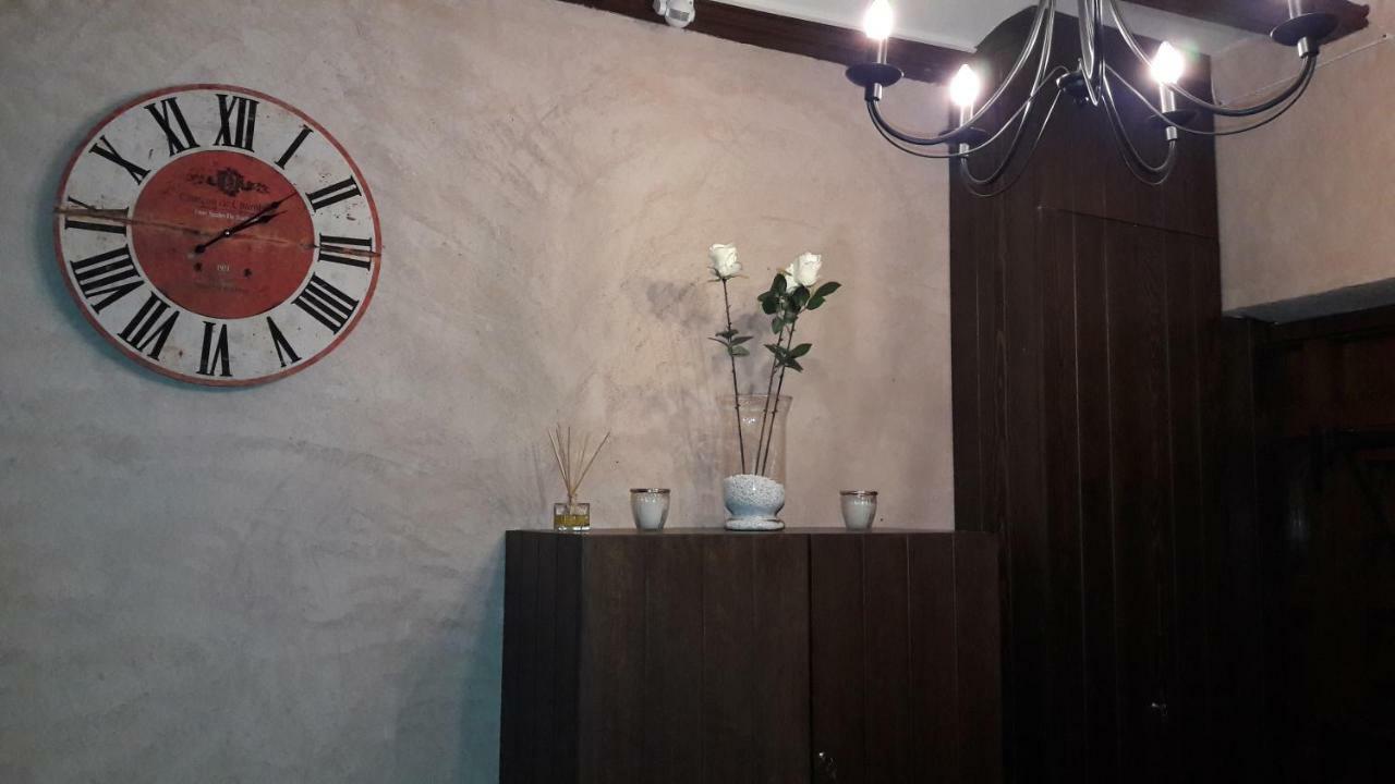 Abenrazin Turistico Cabriel Apartment Albarracin