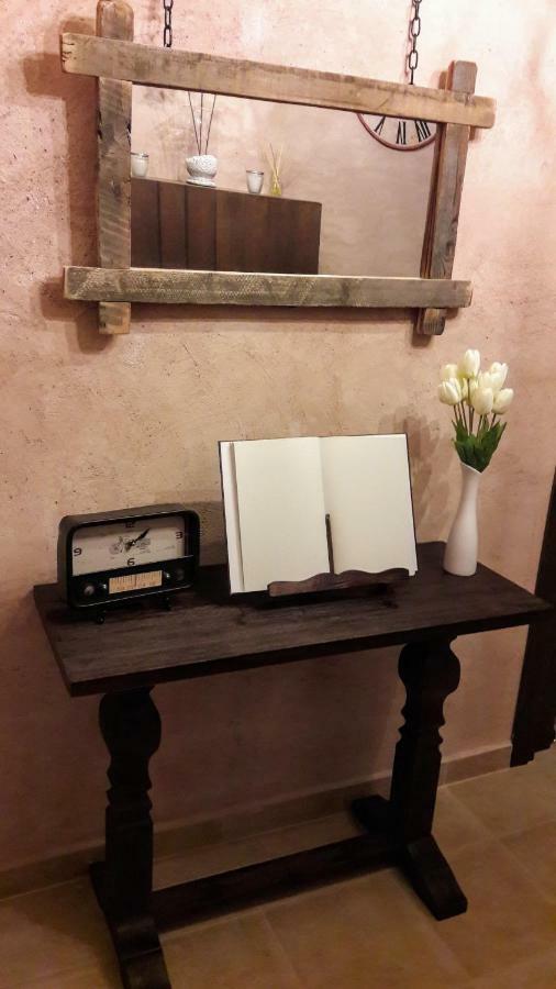 Apartment Abenrazin Turistico Cabriel