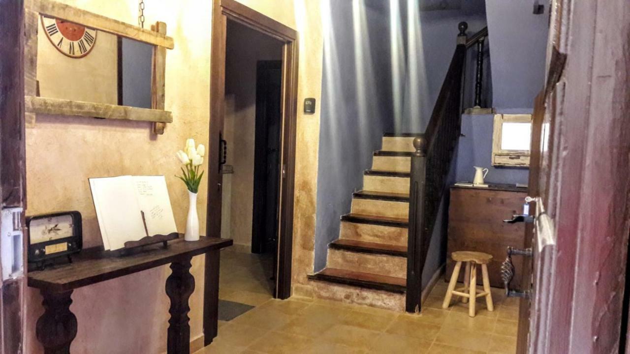 Abenrazin Turistico Cabriel * Albarracin