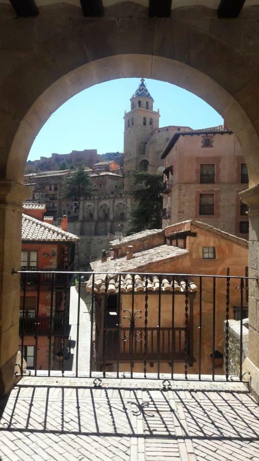 Abenrazin Turistico Cabriel Apartment *