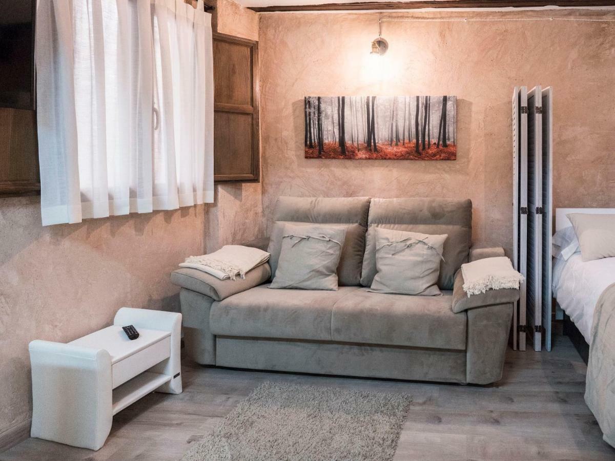 Abenrazin Turistico Cabriel Apartment *