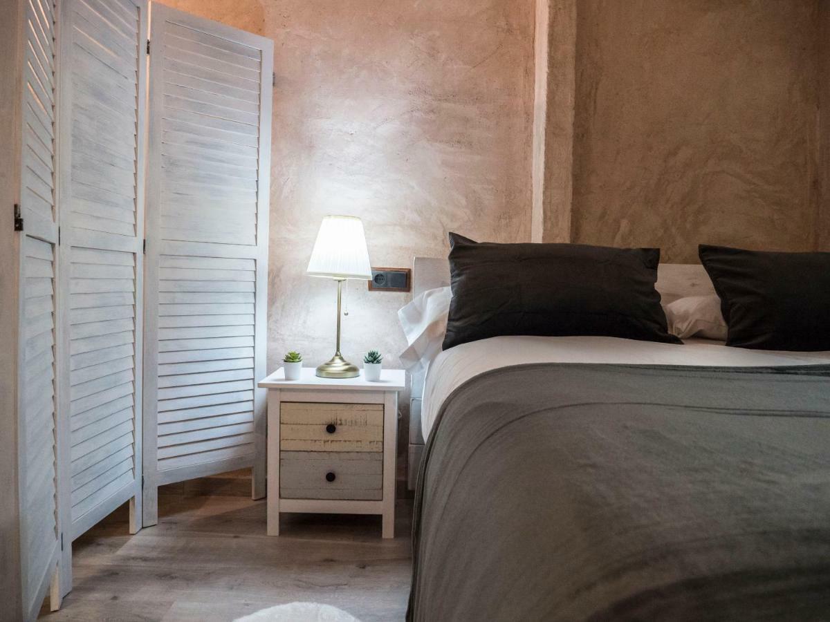 Apartment Abenrazin Turistico Cabriel *