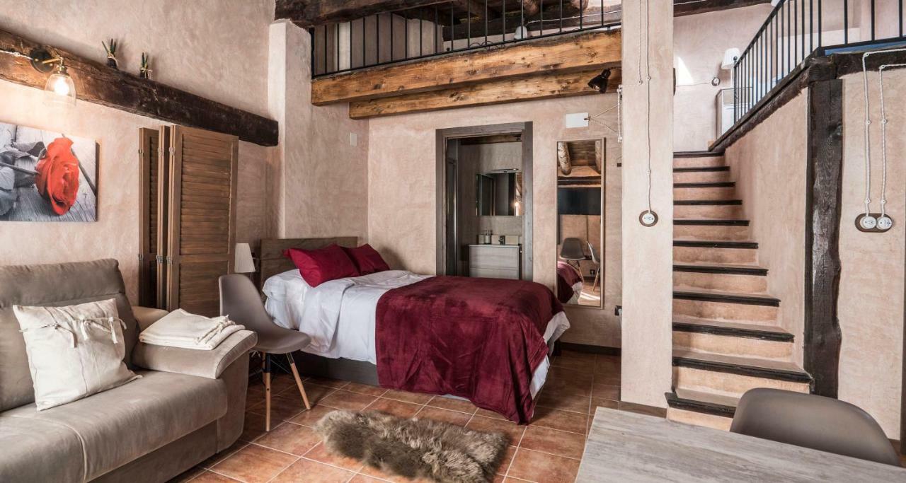 Abenrazin Turistico Cabriel Apartment *